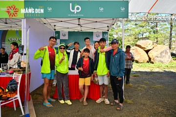 MĂNG ĐEN ULTRA TRAIL 2026 - Ảnh #4520516