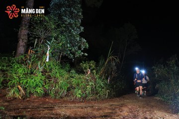 MĂNG ĐEN ULTRA TRAIL 2026 - Ảnh #4505741