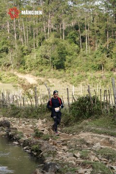 MĂNG ĐEN ULTRA TRAIL 2026 - Ảnh #4503893