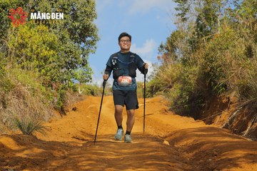 MĂNG ĐEN ULTRA TRAIL 2026 - Ảnh #4511909