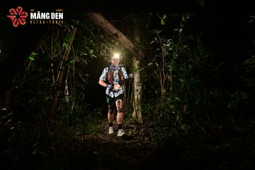 MĂNG ĐEN ULTRA TRAIL 2026 - Ảnh #4526380