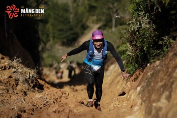 MĂNG ĐEN ULTRA TRAIL 2026 - Ảnh #4503558