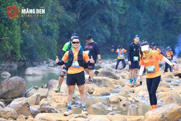 MĂNG ĐEN ULTRA TRAIL 2026 - Ảnh #4510260