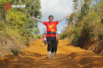 MĂNG ĐEN ULTRA TRAIL 2026 - Ảnh #4511887