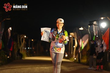 MĂNG ĐEN ULTRA TRAIL 2026 - Ảnh #4515936