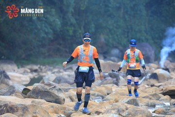 MĂNG ĐEN ULTRA TRAIL 2026 - Ảnh #4508721