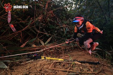 MĂNG ĐEN ULTRA TRAIL 2026 - Ảnh #4512712