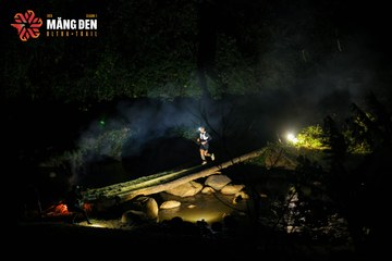 MĂNG ĐEN ULTRA TRAIL 2026 - Ảnh #4516897