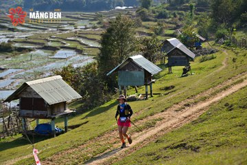 MĂNG ĐEN ULTRA TRAIL 2026 - Ảnh #4524510