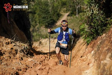 MĂNG ĐEN ULTRA TRAIL 2026 - Ảnh #4503733
