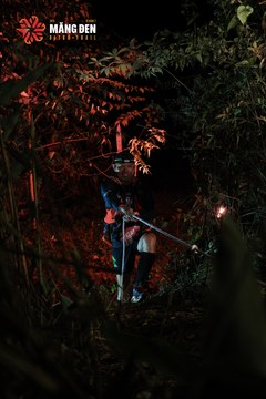 MĂNG ĐEN ULTRA TRAIL 2026 - Ảnh #4521128