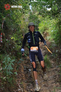 MĂNG ĐEN ULTRA TRAIL 2026 - Ảnh #4507497