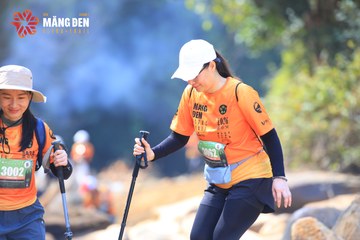 MĂNG ĐEN ULTRA TRAIL 2026 - Ảnh #4507567