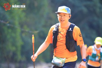 MĂNG ĐEN ULTRA TRAIL 2026 - Ảnh #4506131