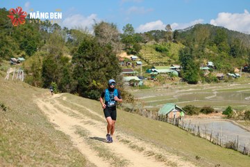 MĂNG ĐEN ULTRA TRAIL 2026 - Ảnh #4522547