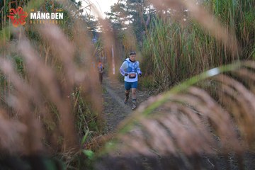 MĂNG ĐEN ULTRA TRAIL 2026 - Ảnh #4506959