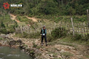 MĂNG ĐEN ULTRA TRAIL 2026 - Ảnh #4516862