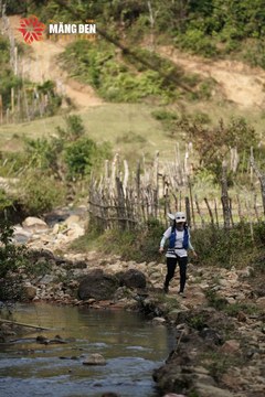 MĂNG ĐEN ULTRA TRAIL 2026 - Ảnh #4503292