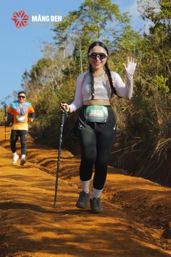 MĂNG ĐEN ULTRA TRAIL 2026 - Ảnh #4511729