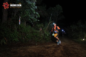 MĂNG ĐEN ULTRA TRAIL 2026 - Ảnh #4508671