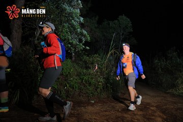 MĂNG ĐEN ULTRA TRAIL 2026 - Ảnh #4509465