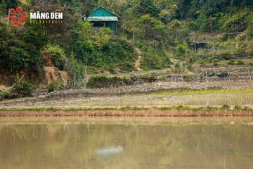 MĂNG ĐEN ULTRA TRAIL 2026 - Ảnh #4523353