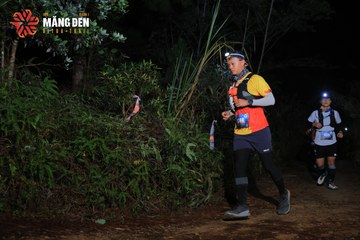MĂNG ĐEN ULTRA TRAIL 2026 - Ảnh #4507963