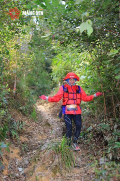 MĂNG ĐEN ULTRA TRAIL 2026 - Ảnh #4507265