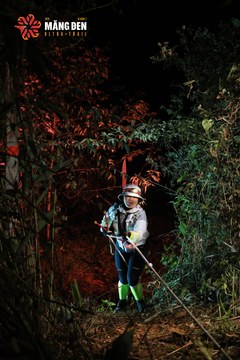 MĂNG ĐEN ULTRA TRAIL 2026 - Ảnh #4521352