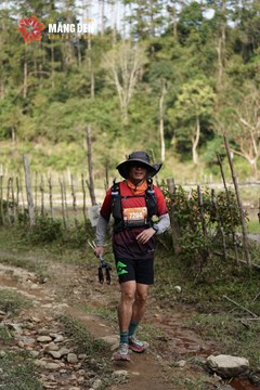 MĂNG ĐEN ULTRA TRAIL 2026 - Ảnh #4503505