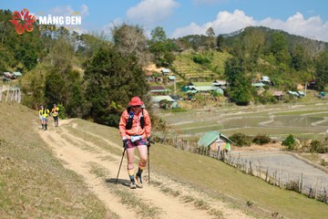 MĂNG ĐEN ULTRA TRAIL 2026 - Ảnh #4522564
