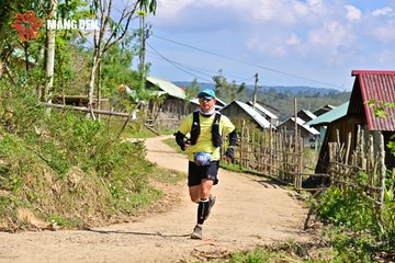 MĂNG ĐEN ULTRA TRAIL 2026 - Ảnh #4524181