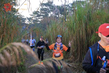 MĂNG ĐEN ULTRA TRAIL 2026 - Ảnh #4507083