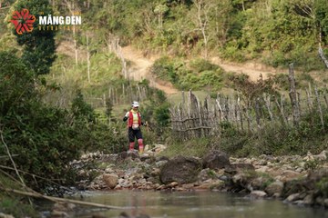 MĂNG ĐEN ULTRA TRAIL 2026 - Ảnh #4516654