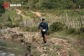 MĂNG ĐEN ULTRA TRAIL 2026 - Ảnh #4518653