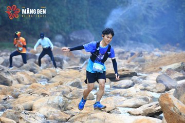 MĂNG ĐEN ULTRA TRAIL 2026 - Ảnh #4506965