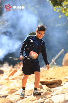 MĂNG ĐEN ULTRA TRAIL 2026 - Ảnh #4509619