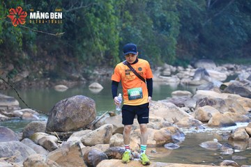 MĂNG ĐEN ULTRA TRAIL 2026 - Ảnh #4507676
