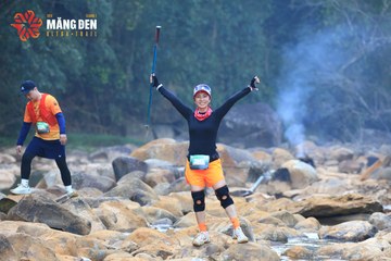 MĂNG ĐEN ULTRA TRAIL 2026 - Ảnh #4507279