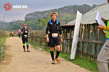 MĂNG ĐEN ULTRA TRAIL 2026 - Ảnh #4525504