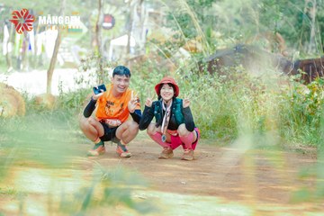 MĂNG ĐEN ULTRA TRAIL 2026 - Ảnh #4516169