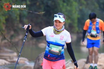 MĂNG ĐEN ULTRA TRAIL 2026 - Ảnh #4508437