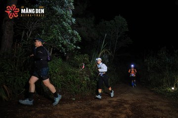 MĂNG ĐEN ULTRA TRAIL 2026 - Ảnh #4508704