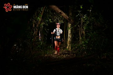 MĂNG ĐEN ULTRA TRAIL 2026 - Ảnh #4526566
