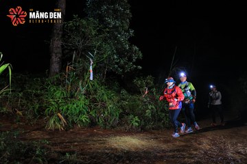 MĂNG ĐEN ULTRA TRAIL 2026 - Ảnh #4505232