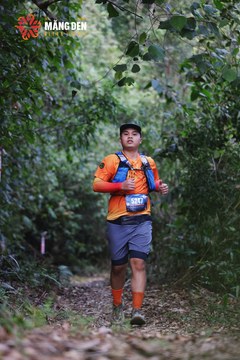 MĂNG ĐEN ULTRA TRAIL 2026 - Ảnh #4512039