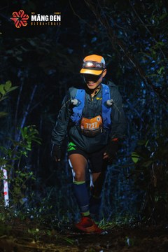 MĂNG ĐEN ULTRA TRAIL 2026 - Ảnh #4511188