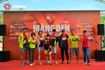 MĂNG ĐEN ULTRA TRAIL 2026 - Ảnh #4520328