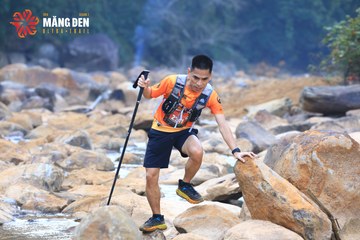 MĂNG ĐEN ULTRA TRAIL 2026 - Ảnh #4507617