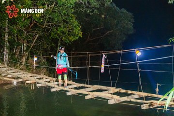 MĂNG ĐEN ULTRA TRAIL 2026 - Ảnh #4519162